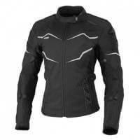Seca Куртка текстильная женская Stream III Black в #REGION_NAME_DECLINE_PP#