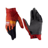 Leatt Перчатки 2.5 Windblock Burn V25 в Барнауле