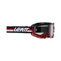 Leatt Маска Velocity 4.5 Red Light Grey 58% в Барнауле