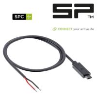 SP Connect Кабель для зарядного модуля/зарядного антивибрационного модуля 12V DC SPC+ в Барнауле