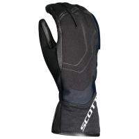 Scott Перчатки снегоходные Comp Pro Black в Барнауле