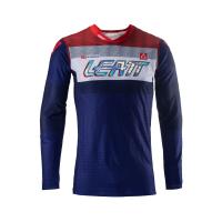 Leatt Джерси Moto 5.5 UltraWeld V24 Royal в Барнауле