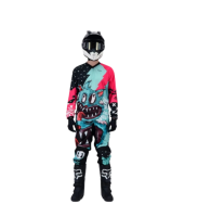 Grom Штаны кроссовые Catsby в Барнауле