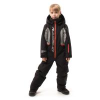 Dragonfly Комбинезон детский Gravity Junior Gravity Black-Gray в Барнауле