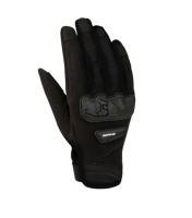 Bering Перчатки York Black в Барнауле