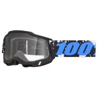 100% Очки Accuri 2 V26 Goggle Callisto / Clear в Барнауле