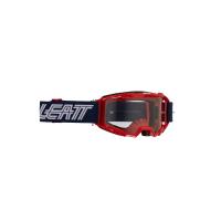 Leatt Маска Vizion 3.5 Royal Clear 90 VLT V25 в Барнауле