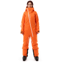Dragonfly Комбинезон Gravity 2.0 Woman Orange 2026 в Барнауле