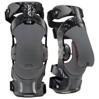 POD Наколенники K8 3.0 Carbon/Graphite 2025 в Барнауле