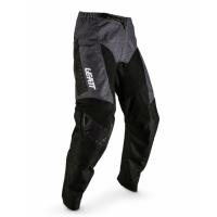 Leatt Штаны 3.5 Ride Kit V26 Stealth Black/Grey в Барнауле