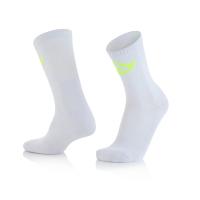 Acerbis Носки высокие Cotton White в Барнауле