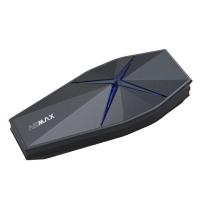 Asmax Мотогарнитура F1 Pro Stellar Grey в Барнауле