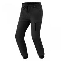 Shima Мотоштаны Joggster Men Black в Барнауле