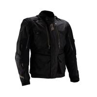 Leatt Мотокуртка ADV MultiTour 5.5 Men 2026 Stealth в Барнауле