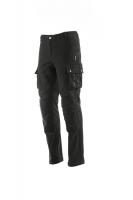Hyperlook Мотоджинсы Barracuda Black в Барнауле
