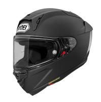 Shoei Шлем X-Spirit Pro Candy Черный матовый в Барнауле