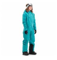 Dragonfly Комбинезон женский Gravity Premium Baltic Blue в Барнауле