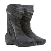 TCX Мотоботы S-TR1 001 Black в Барнауле