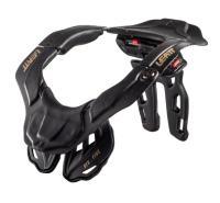 Leatt Защита шеи 6.5 Neck Brace Carbon в Барнауле