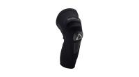 Leatt Наколенники AirFlex Hybrid Pro Black в Барнауле