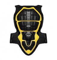 Защита спины Spidi DEFENDER B&C Black/Yellow в Барнауле