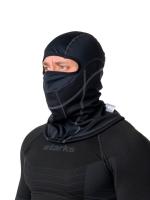 Starks Подшлемник Light Combi WS max черный в Барнауле