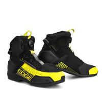 Shima Мотоботы Edge WP Men Fluo в Барнауле