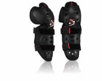 Acerbis Защита коленей Profile 2.0 Knee Black в Барнауле