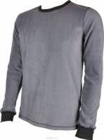 Starks Фуфайка Warm Fleece Shirt мужская Серый в Барнауле