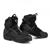Shima Мотоботы Edge WP Men Black в Барнауле