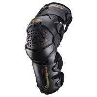 Leatt Наколенники Knee Brace Z-Frame V26 черные в Барнауле