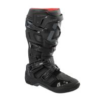 Leatt Мотоботы кроссовые 4.5 V25 Black в Барнауле
