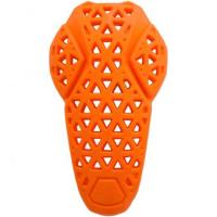 SCOTT Защитные вставки D3O Elbow Protector LP2 ORANGE в Барнауле