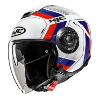 HJC Шлем i40N Velu MC21 в Барнауле