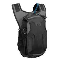Ogio Рюкзак Baja 2L с гидратором Black в Барнауле