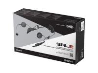 Sena Bluetooth гарнитура SRL2 для Shoei GT-Air 2/Neotec 2/J-Cruise 2 в Барнауле