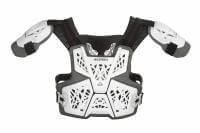 Acerbis Защита тела (Панцирь) Gravity Roost White в Барнауле