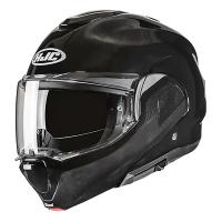 HJC Шлем F100 Metal Black в Барнауле