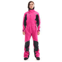 Dragonfly  Комбинезон - дождевик Evo Woman Pink в Барнауле