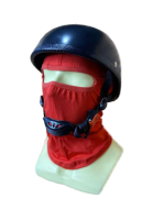 Scout Шлем корка Skin черн. матовый б/р в Барнауле