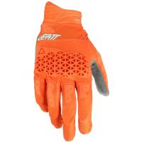 Leatt Перчатки Lite 3.5 Orange в Барнауле