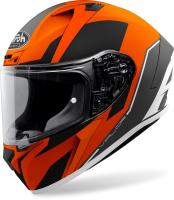 Airoh Мотошлем Valor Wings Orange Matt в Барнауле