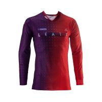 Leatt Джерси Moto 5.5 UltraWeld V24 SunDown в Барнауле