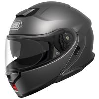 Shoei Шлем Neotec 3 Candy антрацит металлик в Барнауле