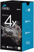 Cardo Мотогарнитура Freecom 4X Single в Барнауле