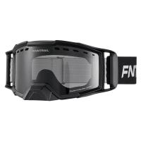 Finntrail Маска Vision 1093 BlackSmoke (OS) в Барнауле
