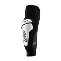 Leatt Налокотники 3DF 6.0 Elbow Guard White/Black в Барнауле