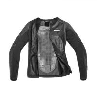 Spidi Куртка Base-1 Armor Lady Black в Барнауле
