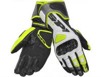 Spidi Перчатки STR-6 Black/Fluo Yellow в Барнауле