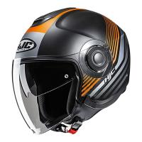 HJC Шлем i40N Dova MC7SF в Барнауле